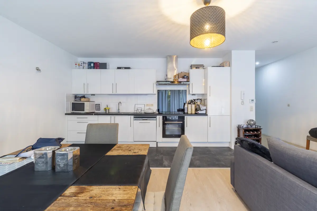 Appartement à vendre à Charleroi 6000 185000.00€ 2 chambres 92.00m² - annonce 706531