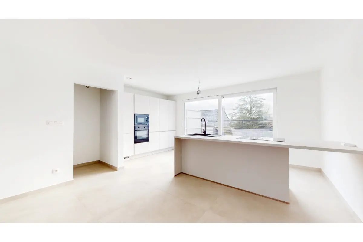 Appartement à vendre à Chapelle-lez-Herlaimont 7160 270000.00€ 3 chambres m² - annonce 706049