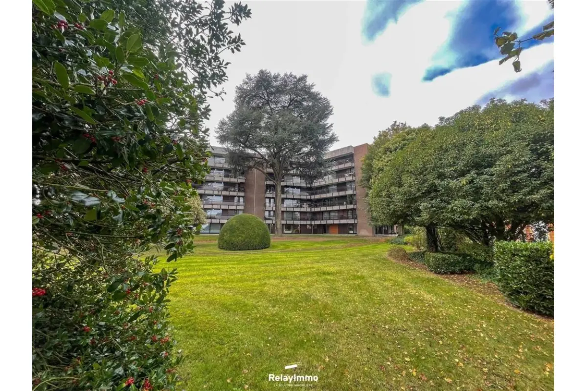 Appartement à  à Tournai 7500 260000.00€ 3 chambres 147.00m² - annonce 706307