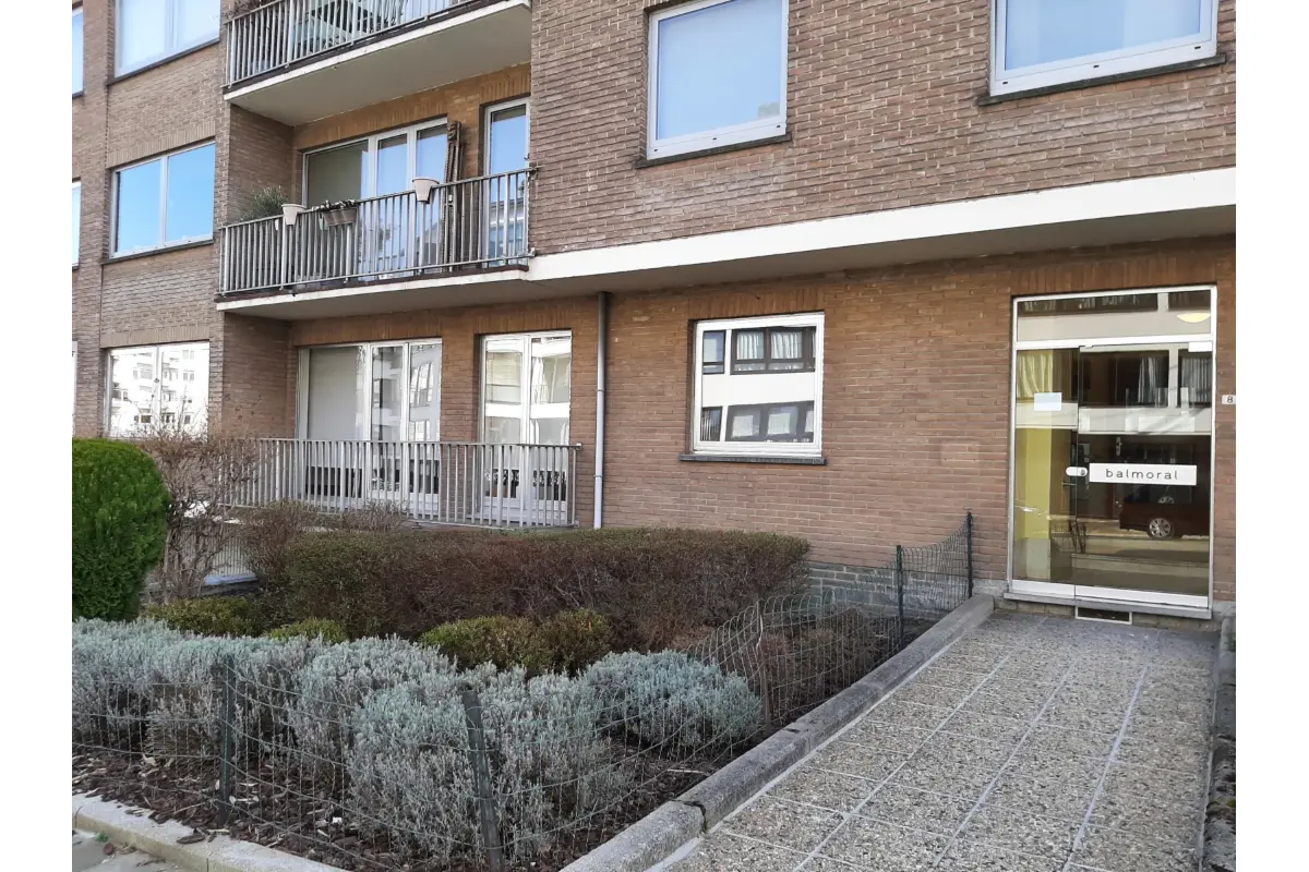 Appartement à louer à Mont-sur-Marchienne 6032 770.00€ 1 chambres 70.00m² - annonce 707162