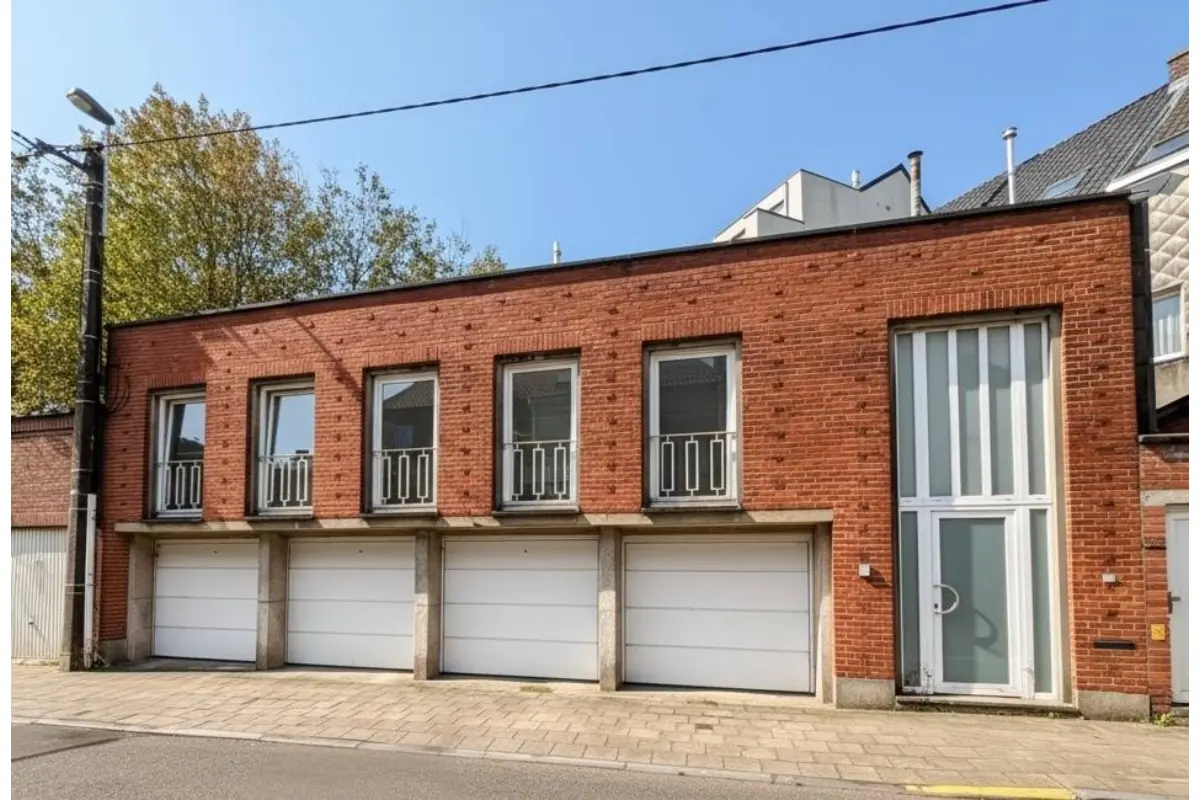 Appartement à vendre à Braine-le-Comte 7090 260000.00€ 2 chambres 110.00m² - annonce 706919