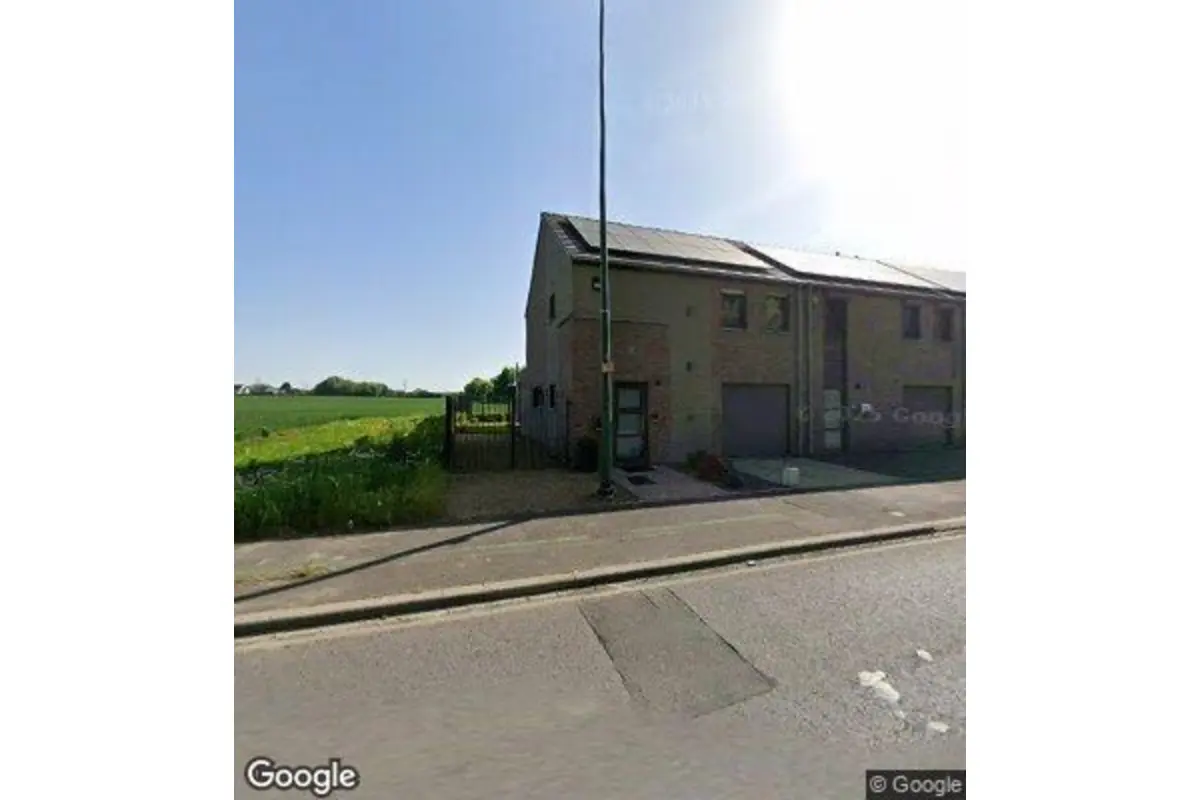 Maison à vendre à Houdeng-Aimeries 7110 260000.00€ 3 chambres m² - annonce 707042