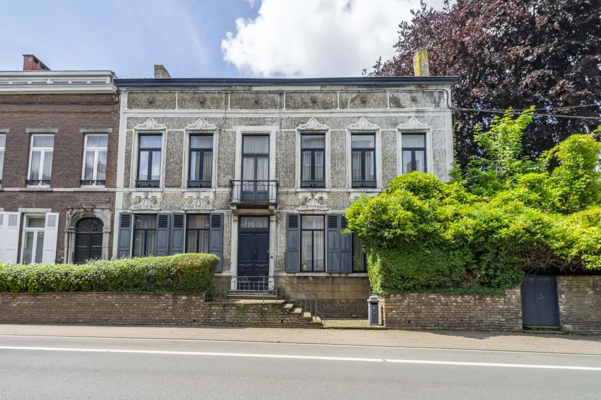 Maison à vendre à Marcinelle 6001 348000.00€ 7 chambres 400.00m² - annonce 707180