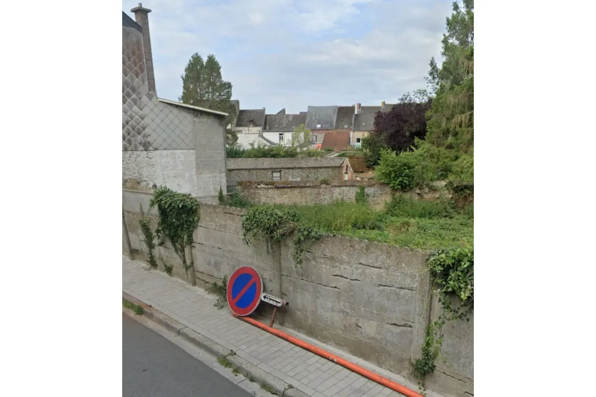 Terrain à bâtir à vendre à Beaumont 6500 59000.00€  chambres m² - annonce 706805