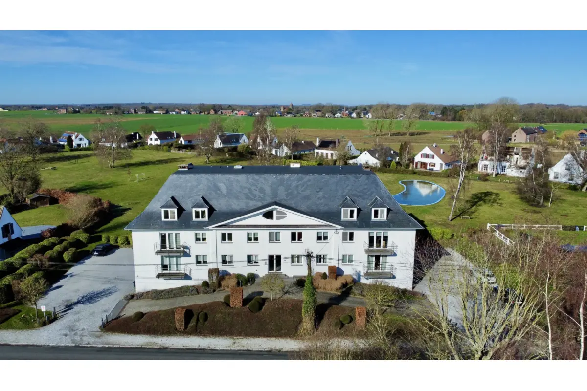 Appartement à vendre à Ham-sur-Heure-Nalinnes 6120 239000.00€ 2 chambres 100.00m² - annonce 707414