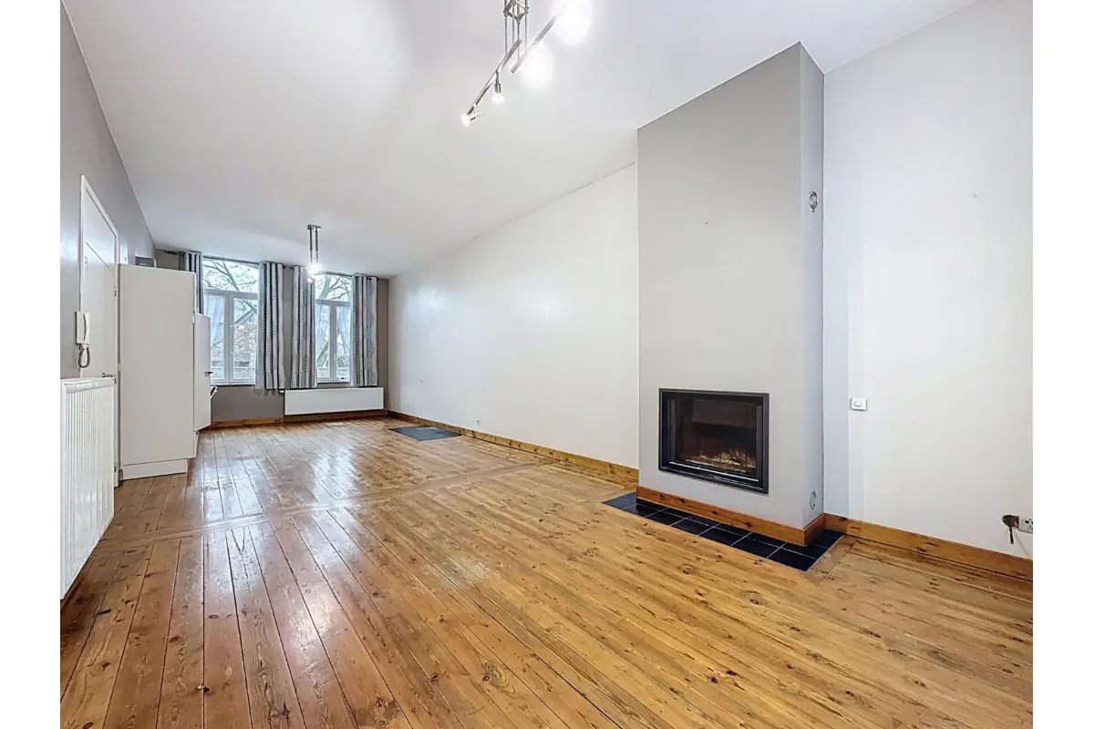 Rez-de-chaussée à  à Néchin 7730 950.00€ 3 chambres 150.00m² - annonce 707132