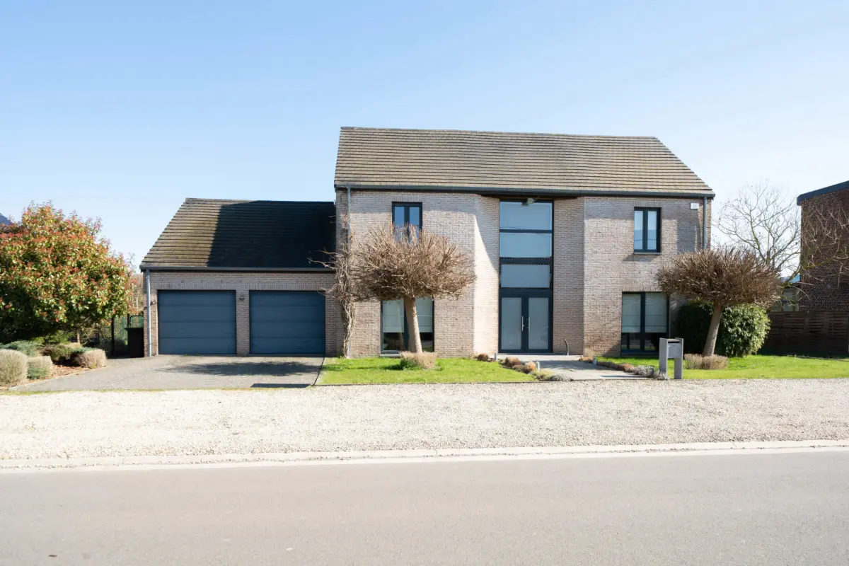 Maison à vendre à Havré 7021 650000.00€ 4 chambres 300.00m² - annonce 707035