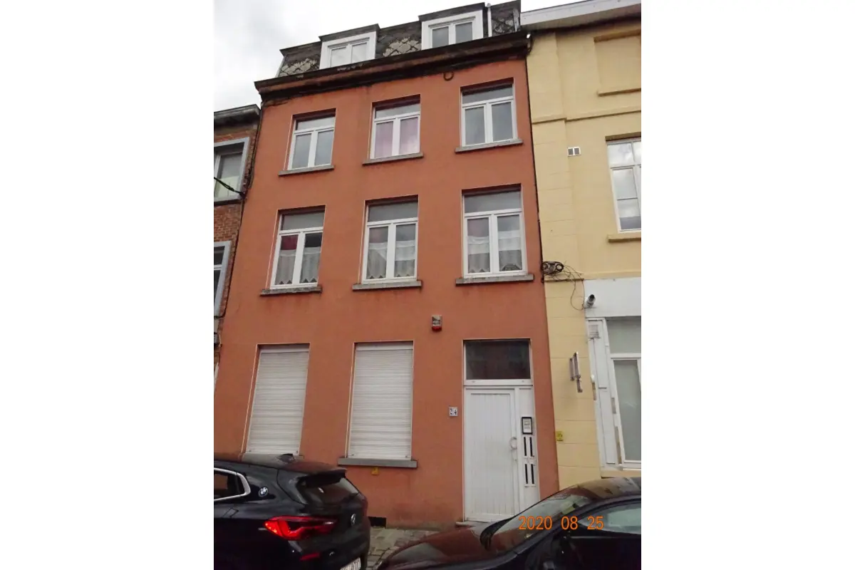 Appartement à louer à Mons 7000 650.00€ 2 chambres 55.00m² - annonce 707876