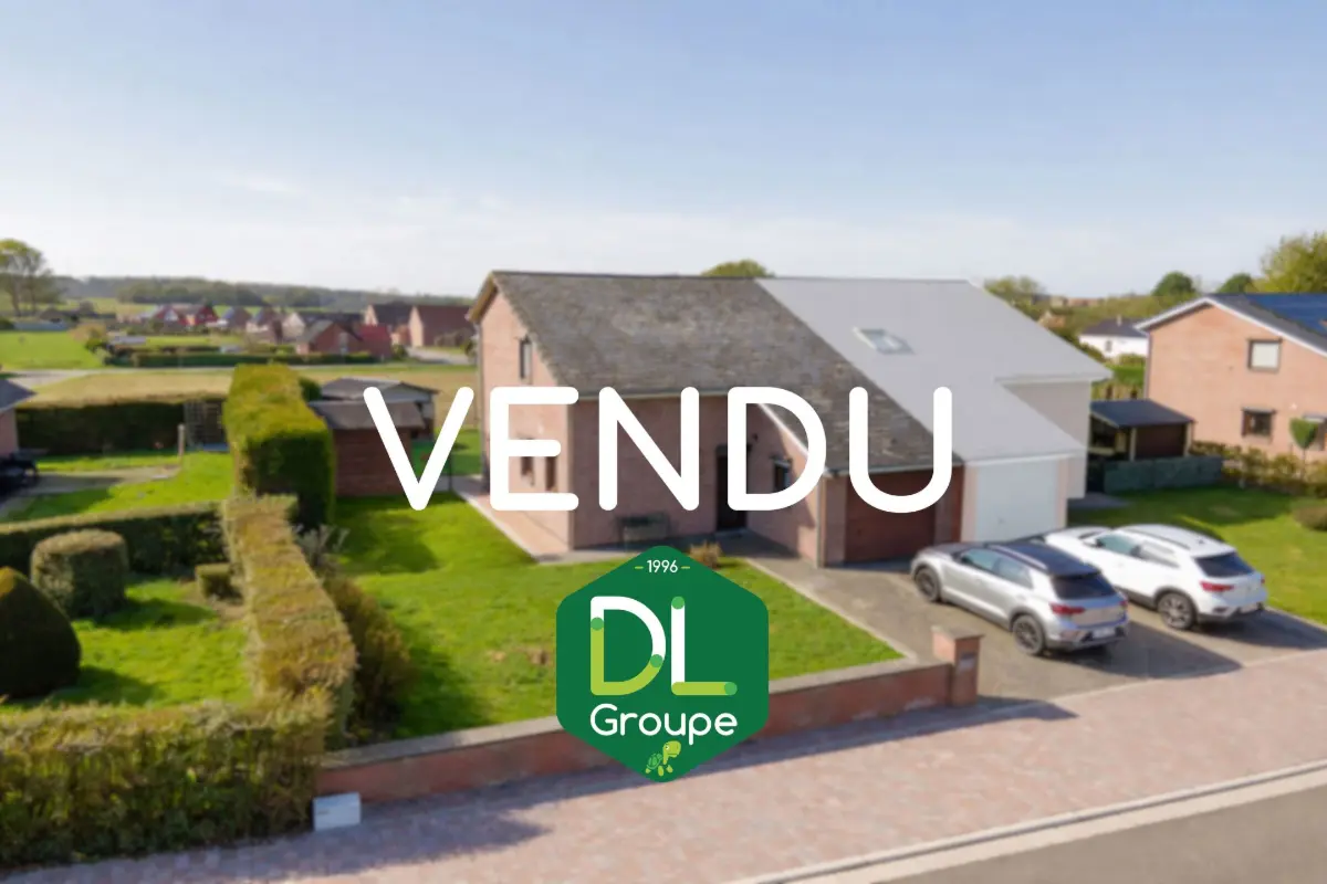 Maison à vendre à Barry 7534 0.00€ 3 chambres 101.00m² - annonce 748475