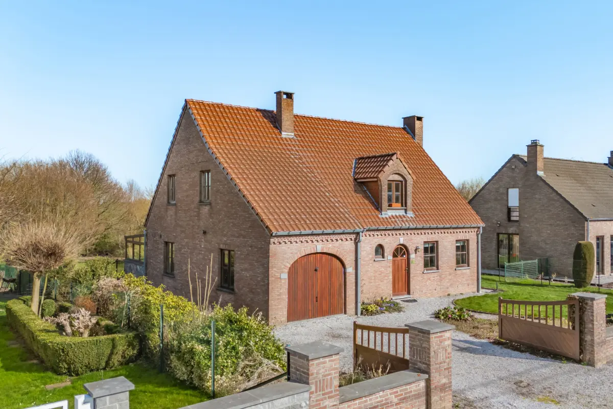 Maison à vendre à Biercée 6533 377000.00€ 4 chambres 212.00m² - annonce 707699