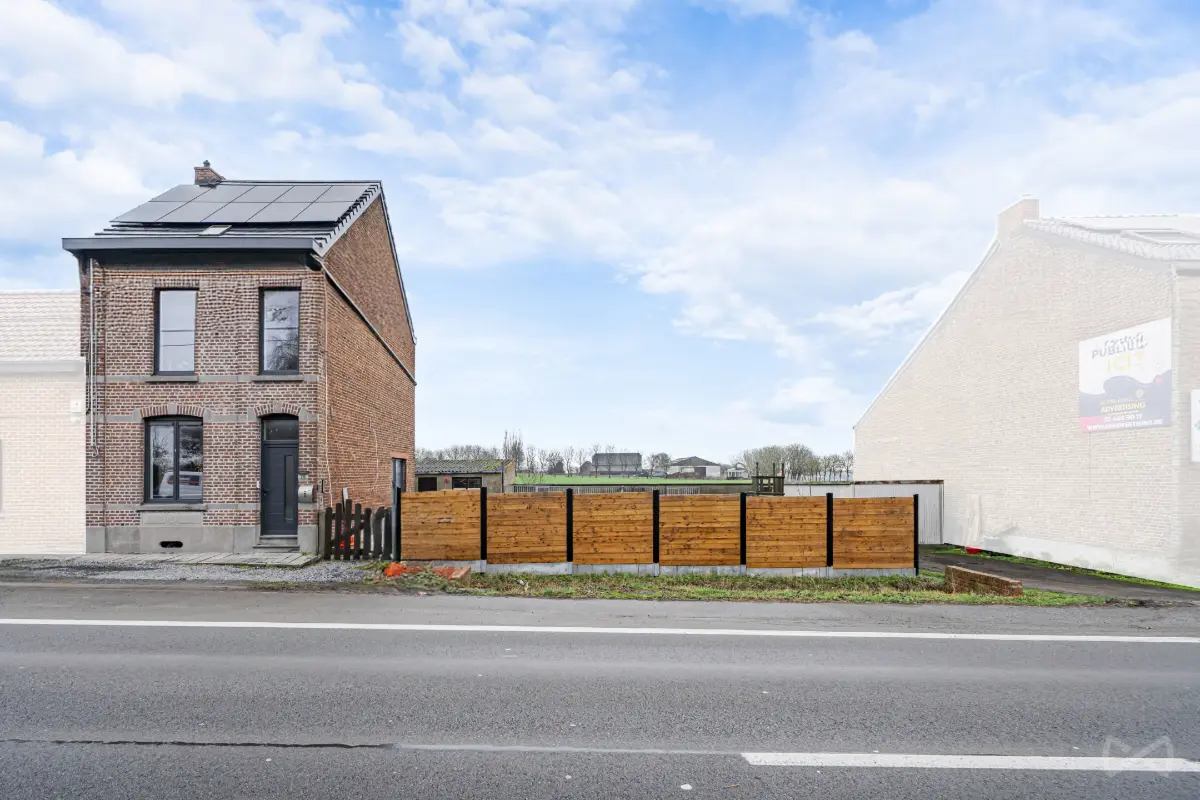 Maison à vendre à Horrues 7060 225000.00€ 2 chambres 128.00m² - annonce 707796