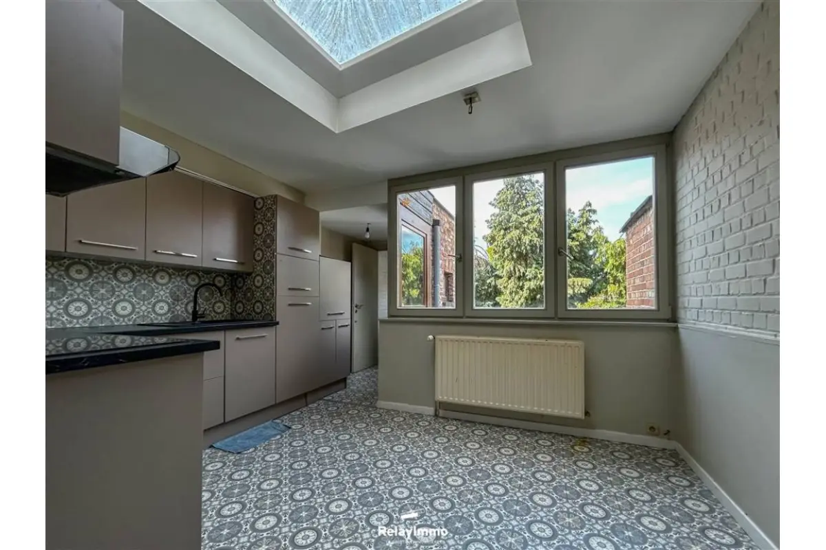 Duplex à  à Tournai 7500 775.00€ 3 chambres 100.00m² - annonce 708818
