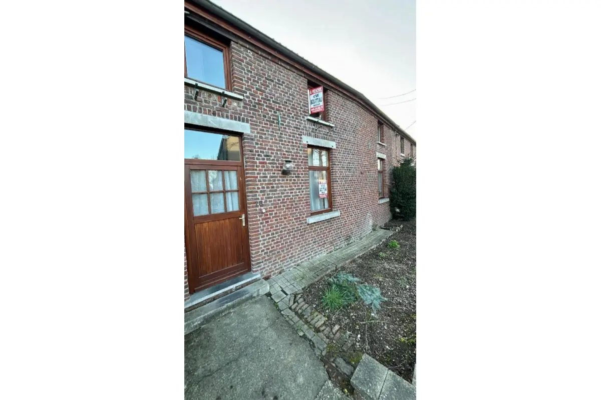 Maison à vendre à Spiennes 7032 260000.00€ 4 chambres m² - annonce 708944