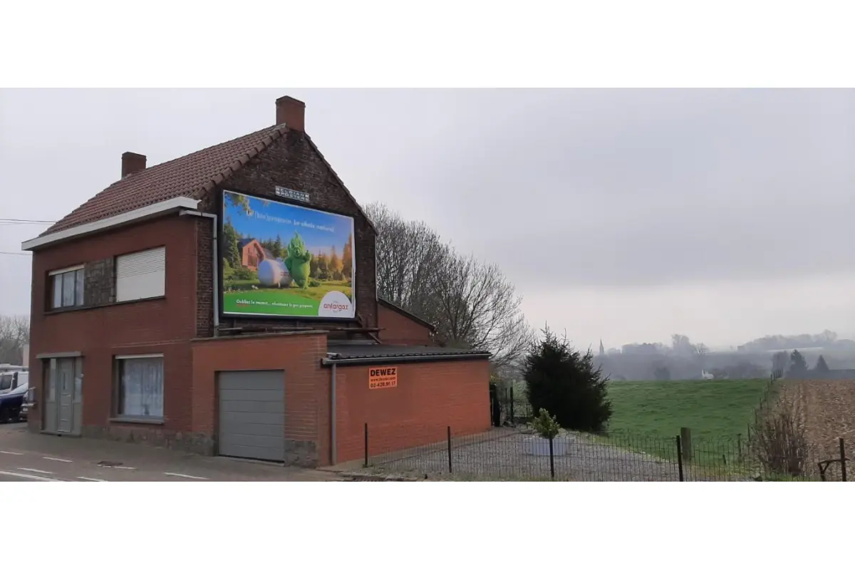 Maison à vendre à Villers-Saint-Amand 7812 160000.00€ 3 chambres m² - annonce 708580