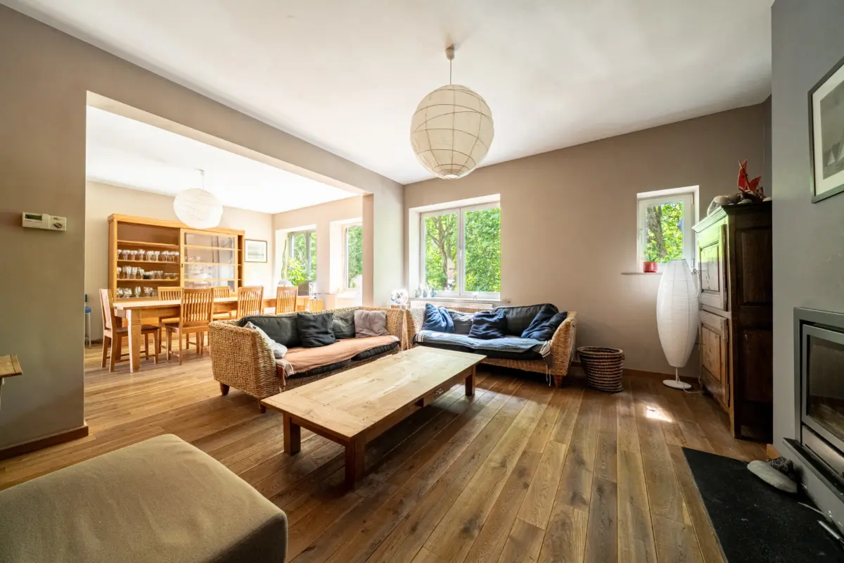 Appartement à  à Tournai 7500 269000.00€ 3 chambres 165.00m² - annonce 708953