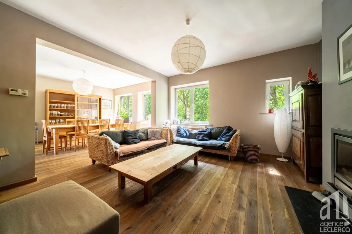 Appartement à vendre à Tournai 7500 265000.00€ 3 chambres 165.00m² - annonce 708953