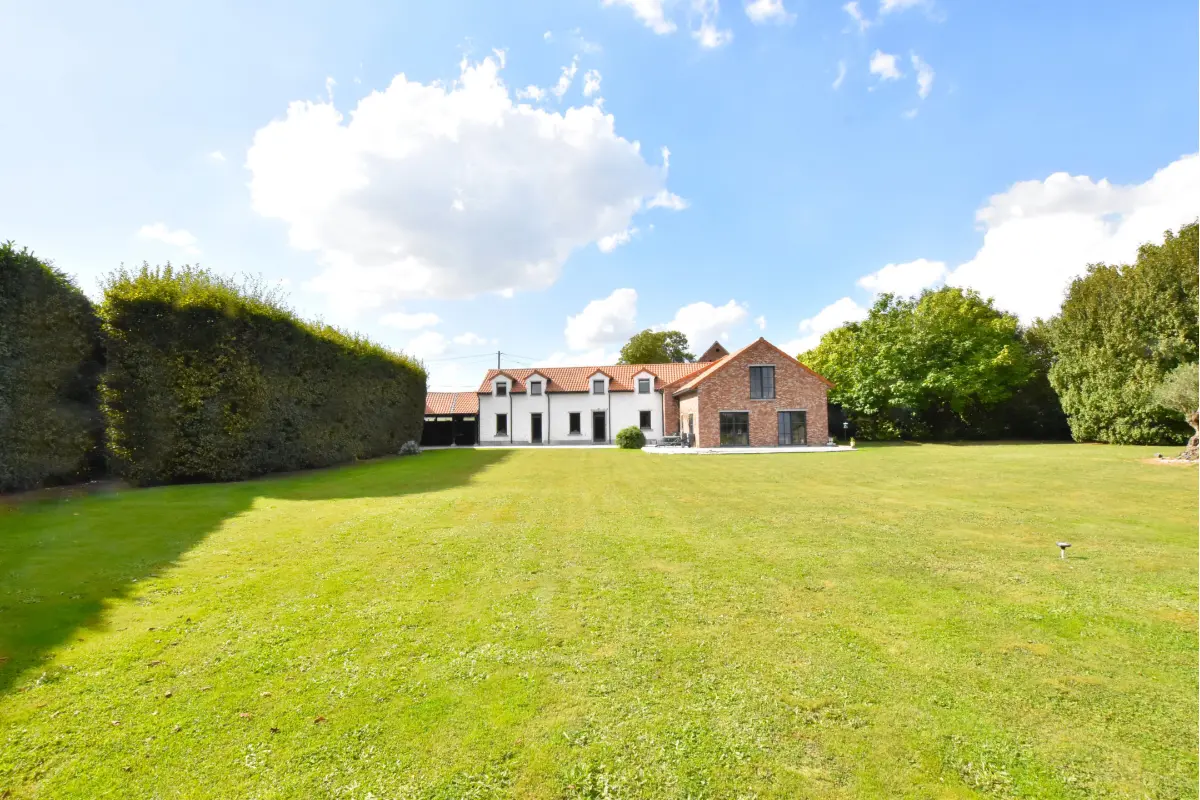Maison à vendre à Enghien 7850 800000.00€ 4 chambres 330.00m² - annonce 789990