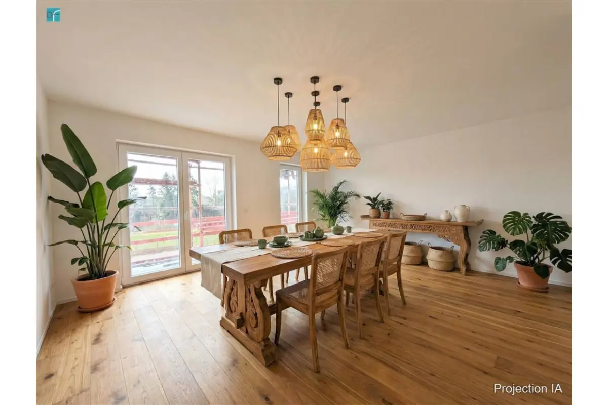 Appartement à vendre à Pont-à-Celles 6230 201500.00€ 1 chambres 66.00m² - annonce 708494