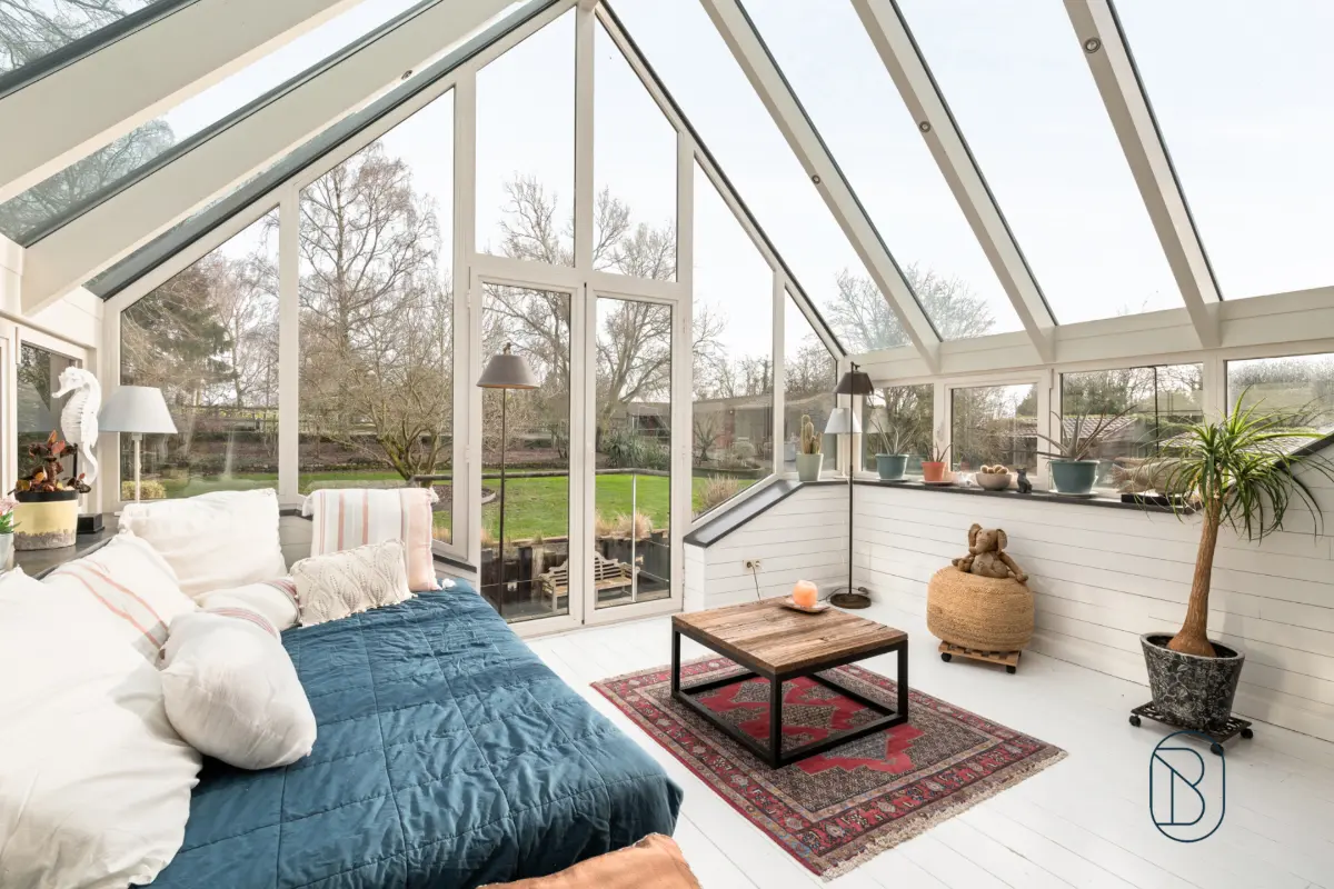 Maison à vendre à Thoricourt 7830 899000.00€ 4 chambres 531.00m² - annonce 708491