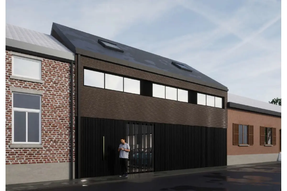 Terrain à vendre à Villers-Saint-Ghislain 7031 85000.00€  chambres m² - annonce 708592