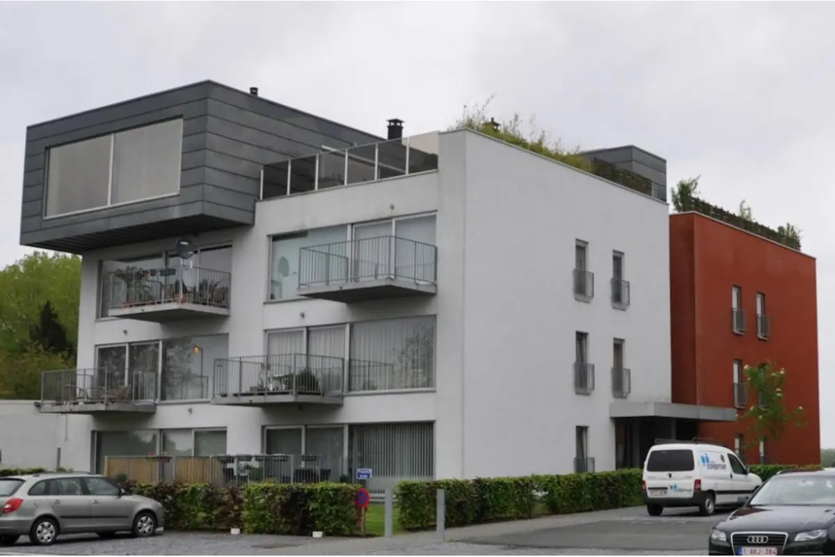 Appartement à louer à Jurbise 7050 900.00€ 2 chambres 99.00m² - annonce 708557