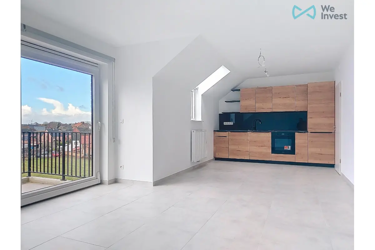 Appartement à louer à Givry 7041 925.00€ 2 chambres m² - annonce 708314