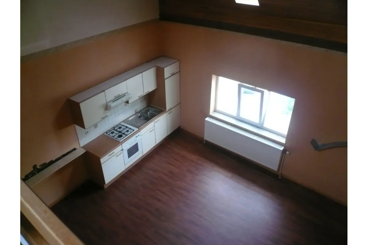 Appartement à louer à Châtelet 6200 550.00€ 1 chambres 35.00m² - annonce 709597