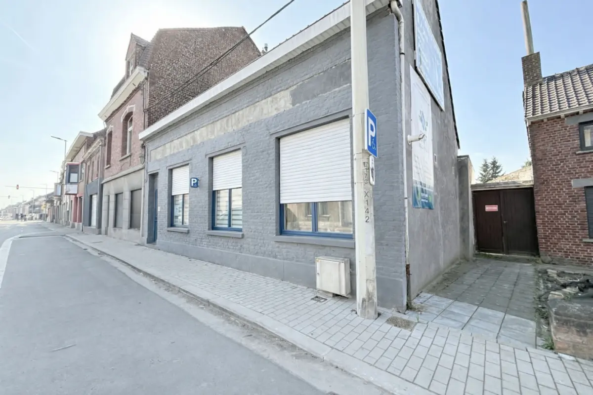 Maison à vendre à Pecq 7740 195000.00€ 3 chambres 132.00m² - annonce 709258