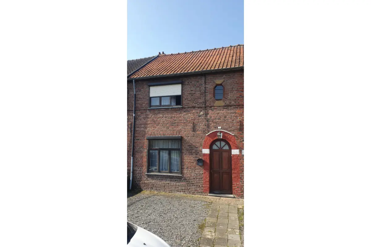 Maison à vendre à Harchies 7321 110000.00€ 3 chambres m² - annonce 710331