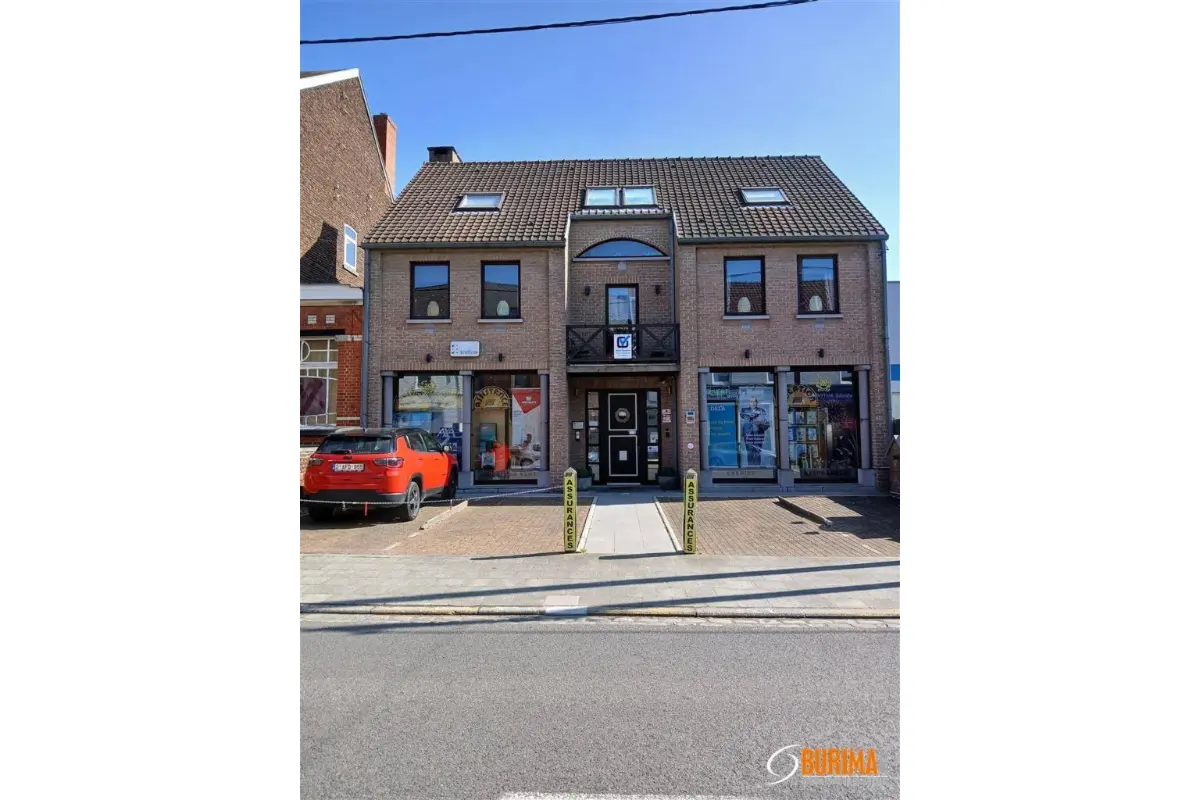 Maison à vendre à Erquelinnes 6560 480000.00€ 3 chambres 335.00m² - annonce 710301