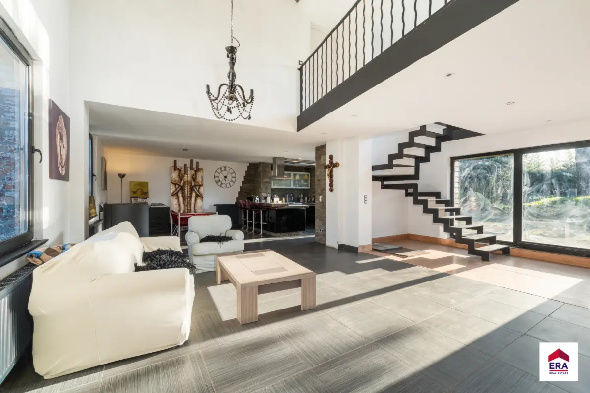 Maison à vendre à Silly 7830 400000.00€ 5 chambres 272.00m² - annonce 709627