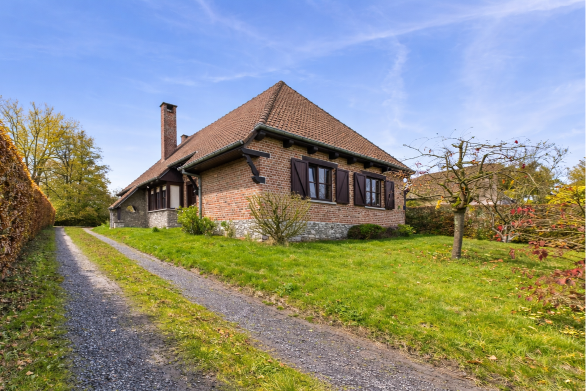 Villa à vendre à Kain 7540 330000.00€ 2 chambres 177.00m² - annonce 709827