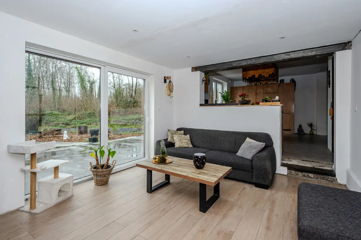 Maison à vendre à Ciply 7024 370000.00€ 5 chambres 170.00m² - annonce 709567