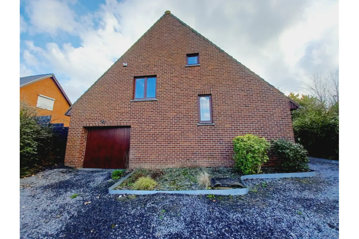 Villa à louer à Braine-le-Comte 7090 1200.00€ 2 chambres 195.00m² - annonce 709703