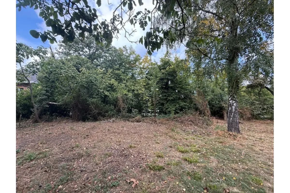 Terrain à vendre à Marcinelle 6001 79000.00€  chambres m² - annonce 709562