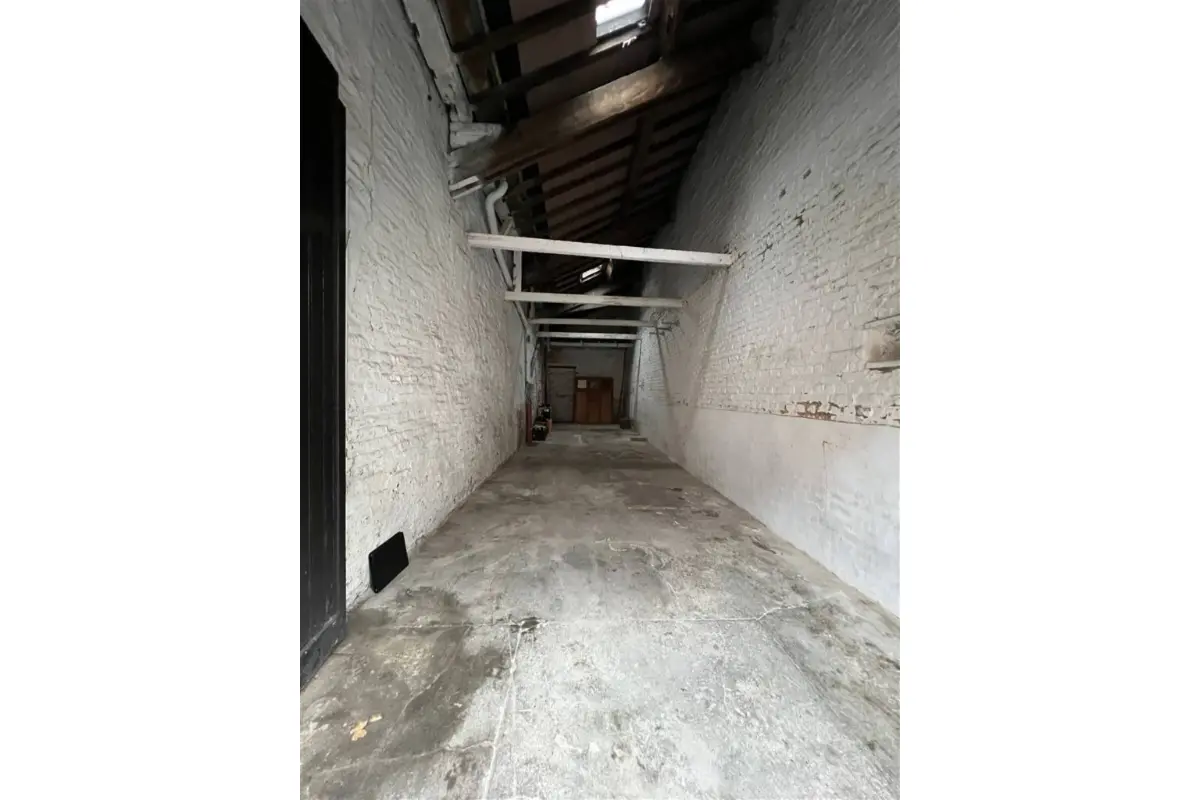 Box à louer à Tournai 7500 115.00€  chambres m² - annonce 709450