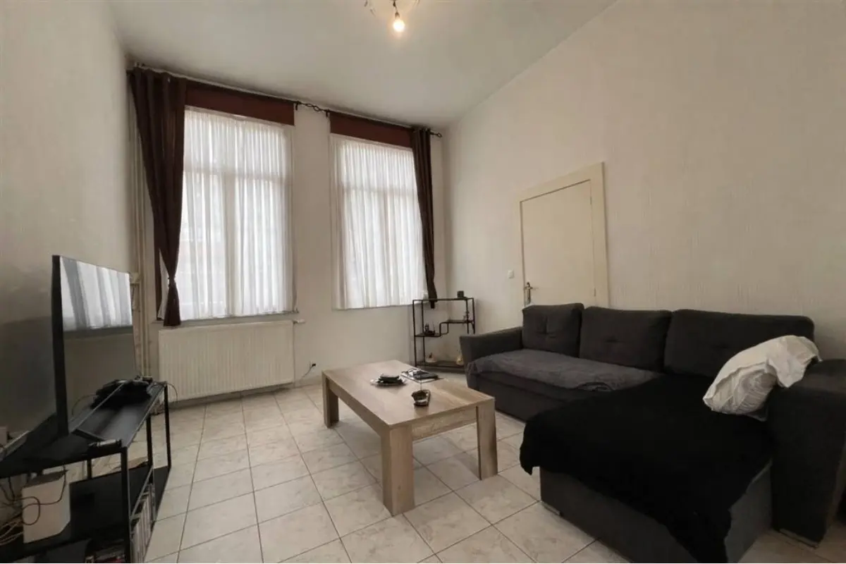 Maison à louer à Tournai 7500 895.00€ 2 chambres 110.00m² - annonce 709452