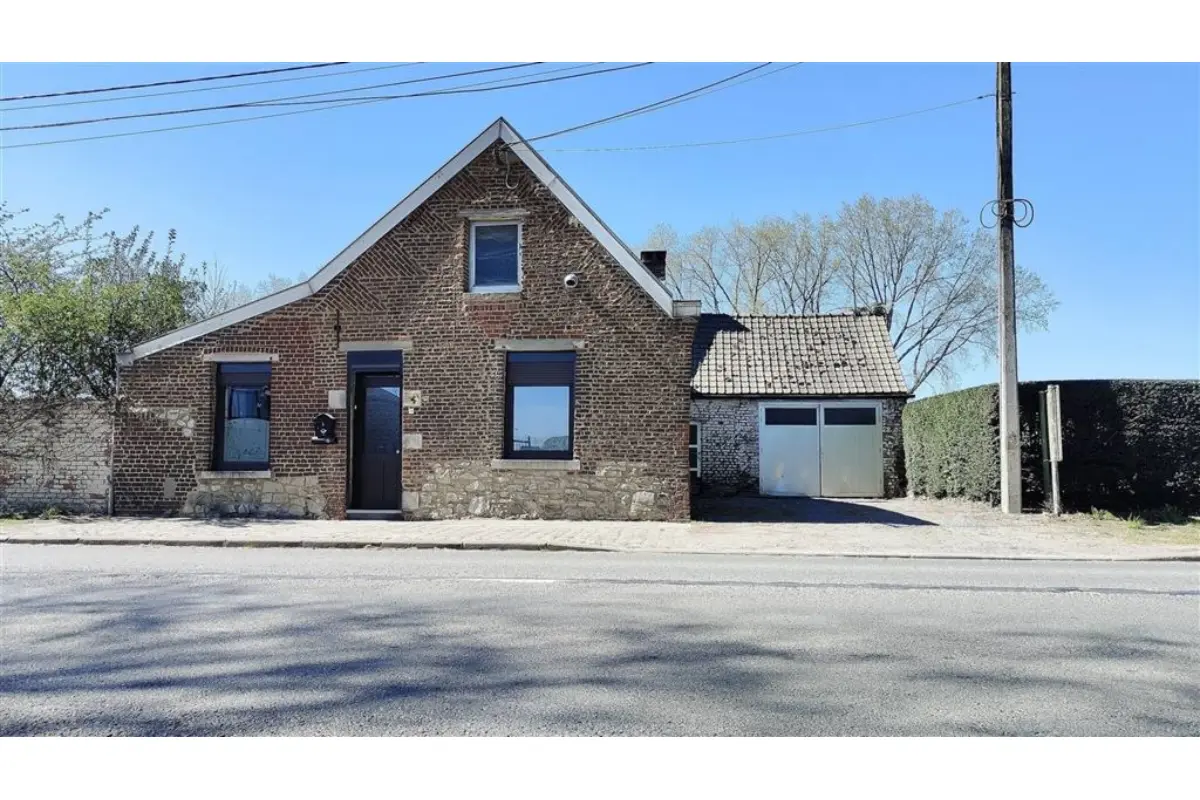 Maison à vendre à Lens 7870 215000.00€ 2 chambres 170.00m² - annonce 710193