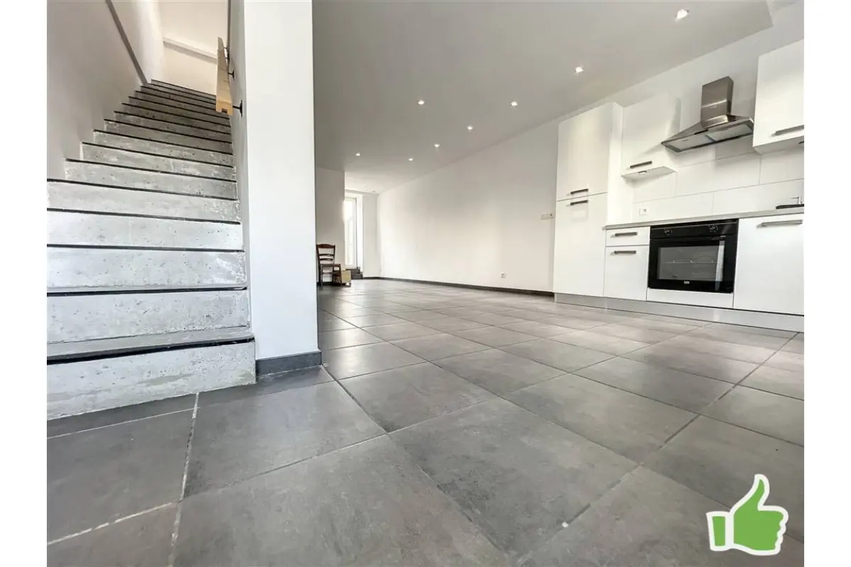 Appartement à louer à Mouscron 7700 660.00€ 1 chambres 80.00m² - annonce 772566