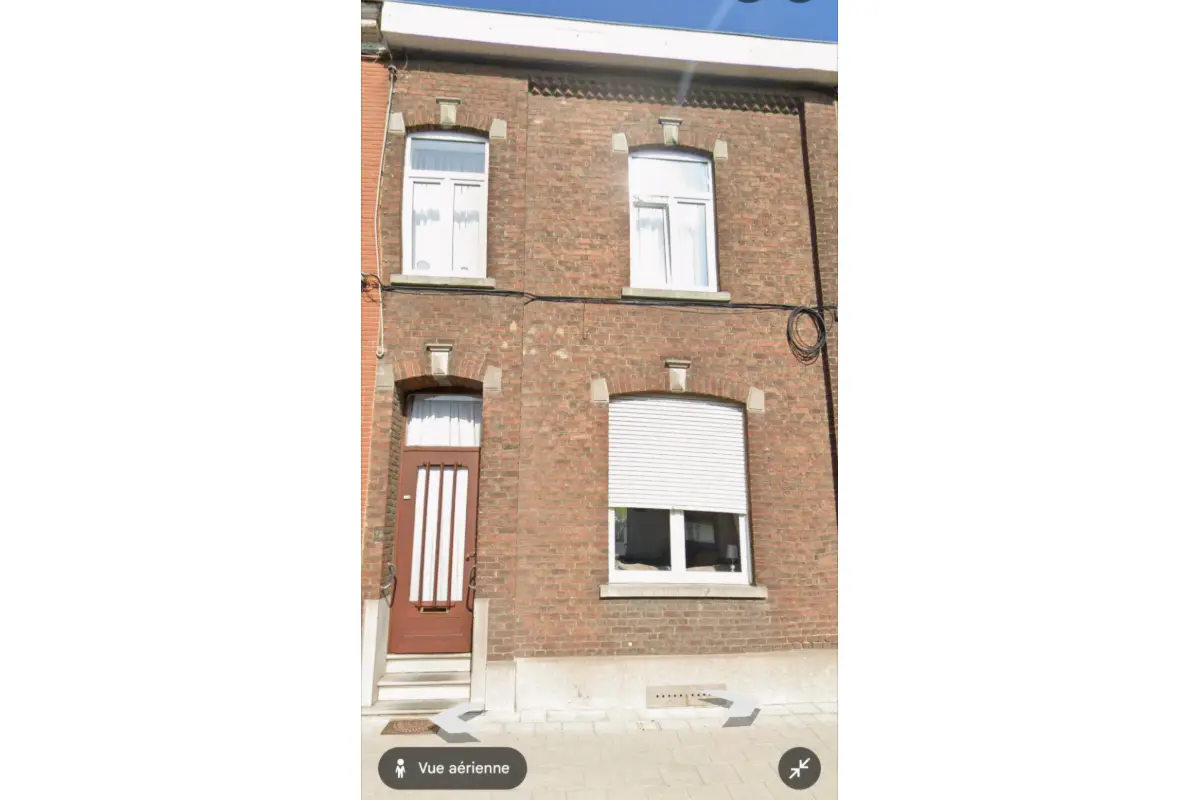 Maison à vendre à Manage 7170 179000.00€ 4 chambres 150.00m² - annonce 709339