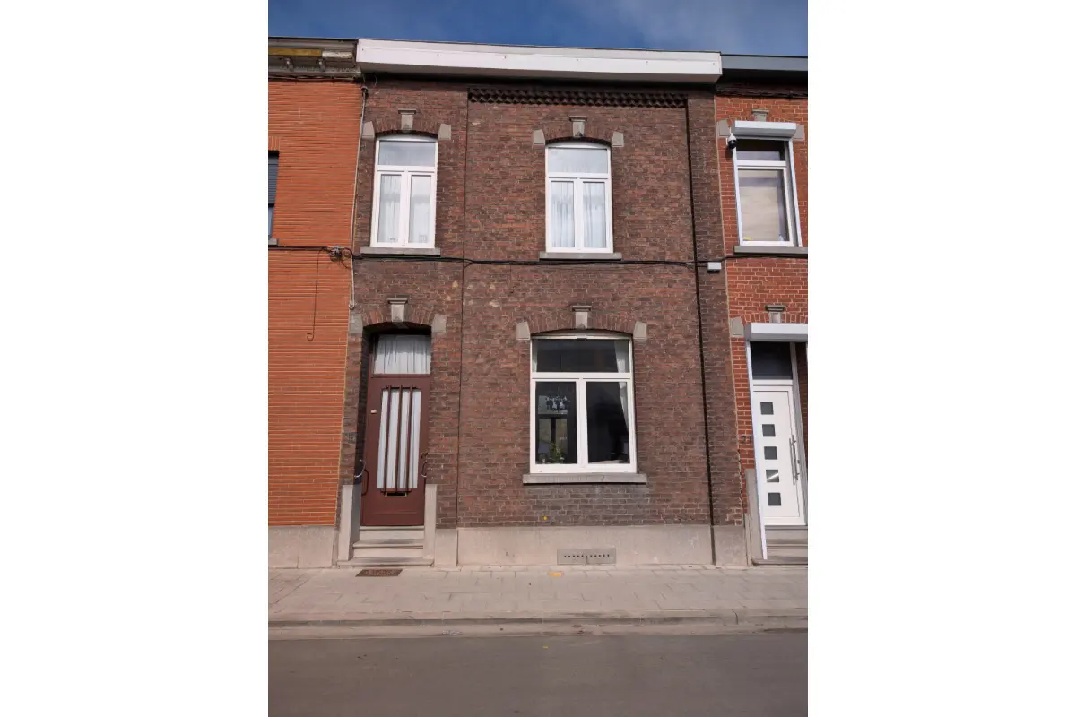Maison à vendre à Manage 7170 179000.00€ 4 chambres 150.00m² - annonce 709339