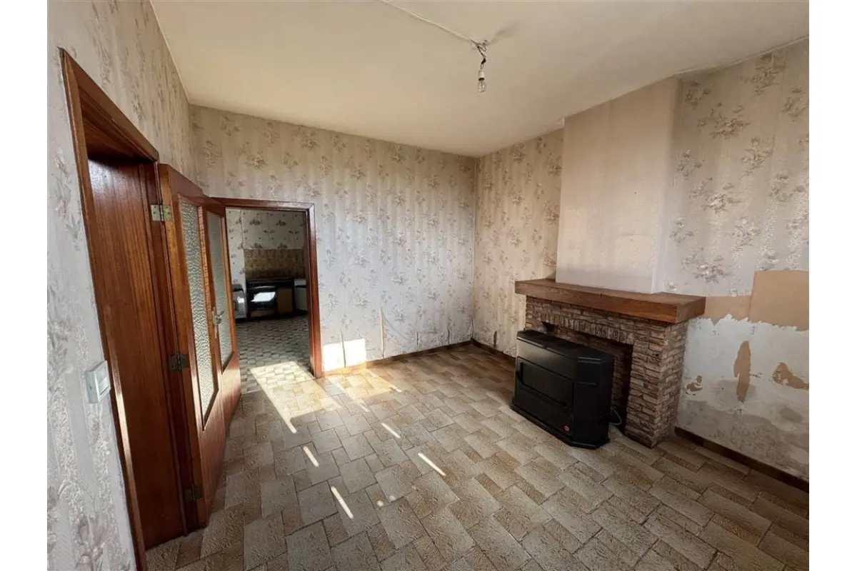 Maison à vendre à Péruwelz 7600 100000.00€ 2 chambres 104.50m² - annonce 710597