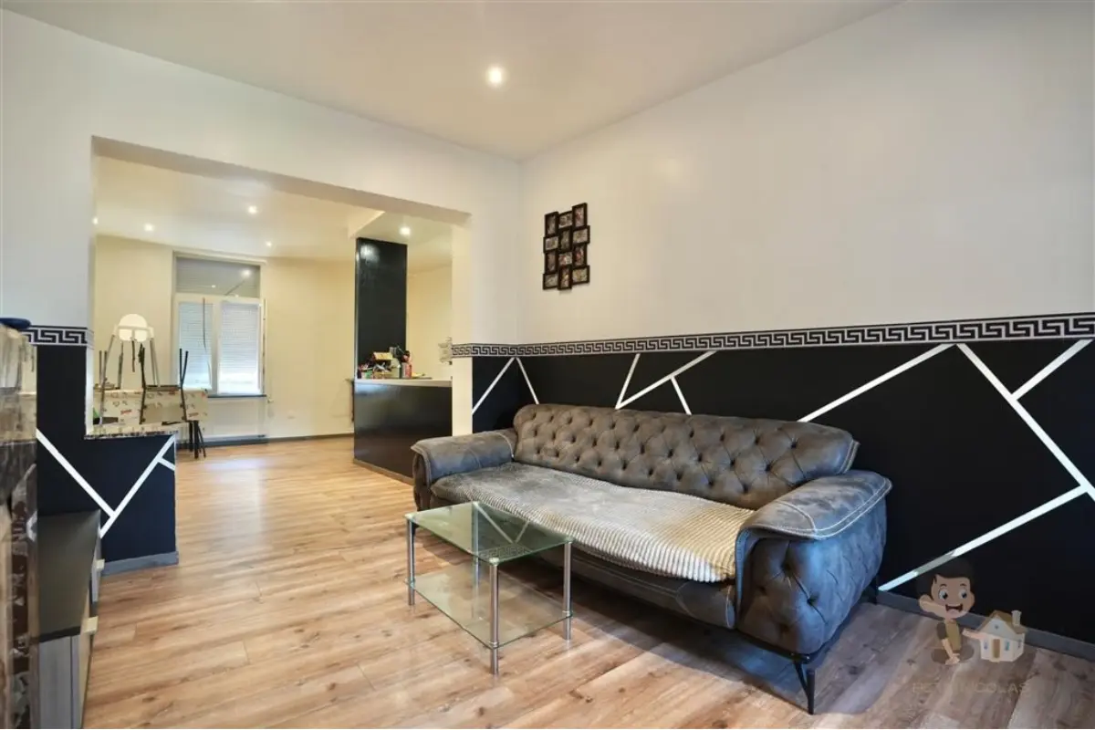 Maison à vendre à Marcinelle 6001 179999.00€ 3 chambres 153.00m² - annonce 710786