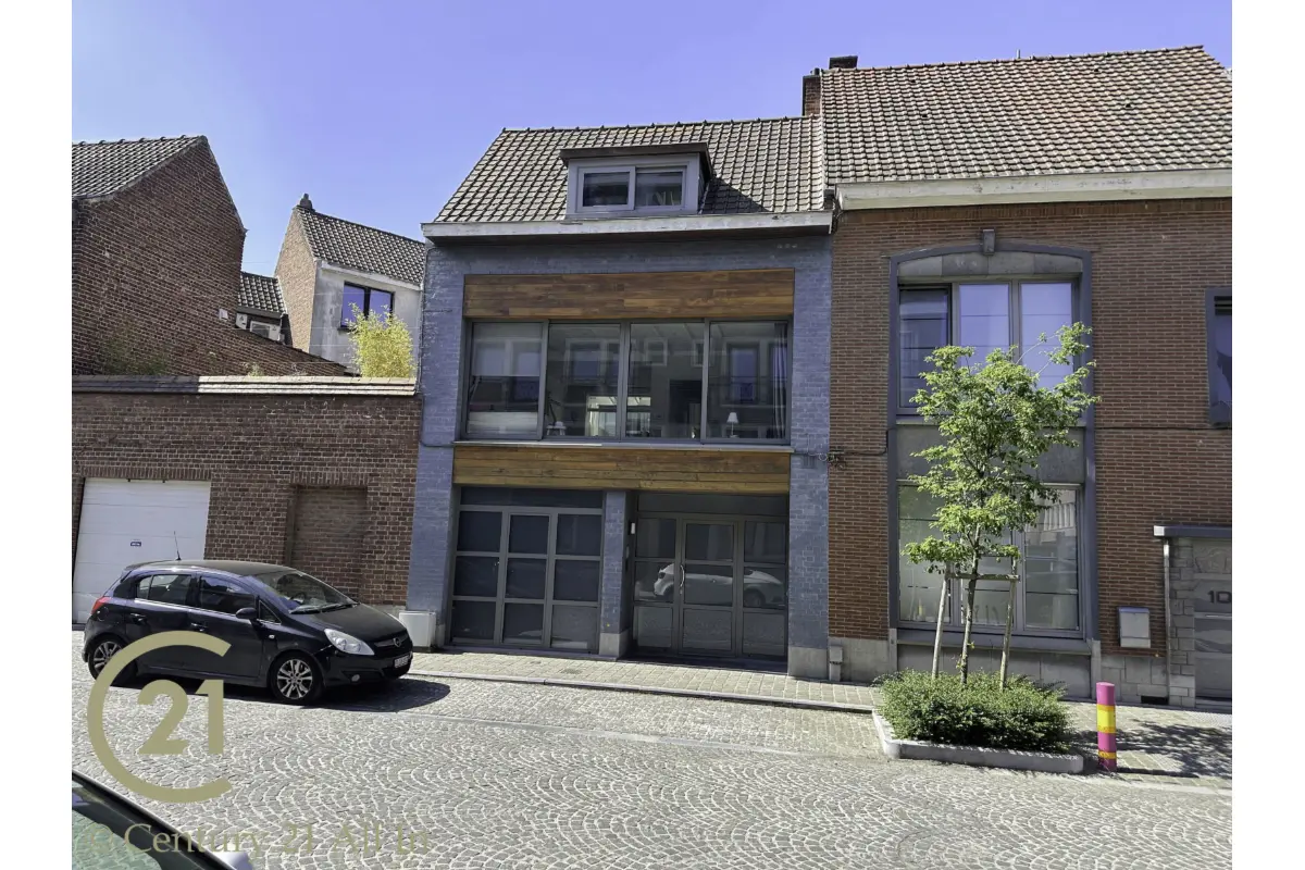 Maison à louer à Tournai 7500 990.00€ 3 chambres 165.00m² - annonce 710880
