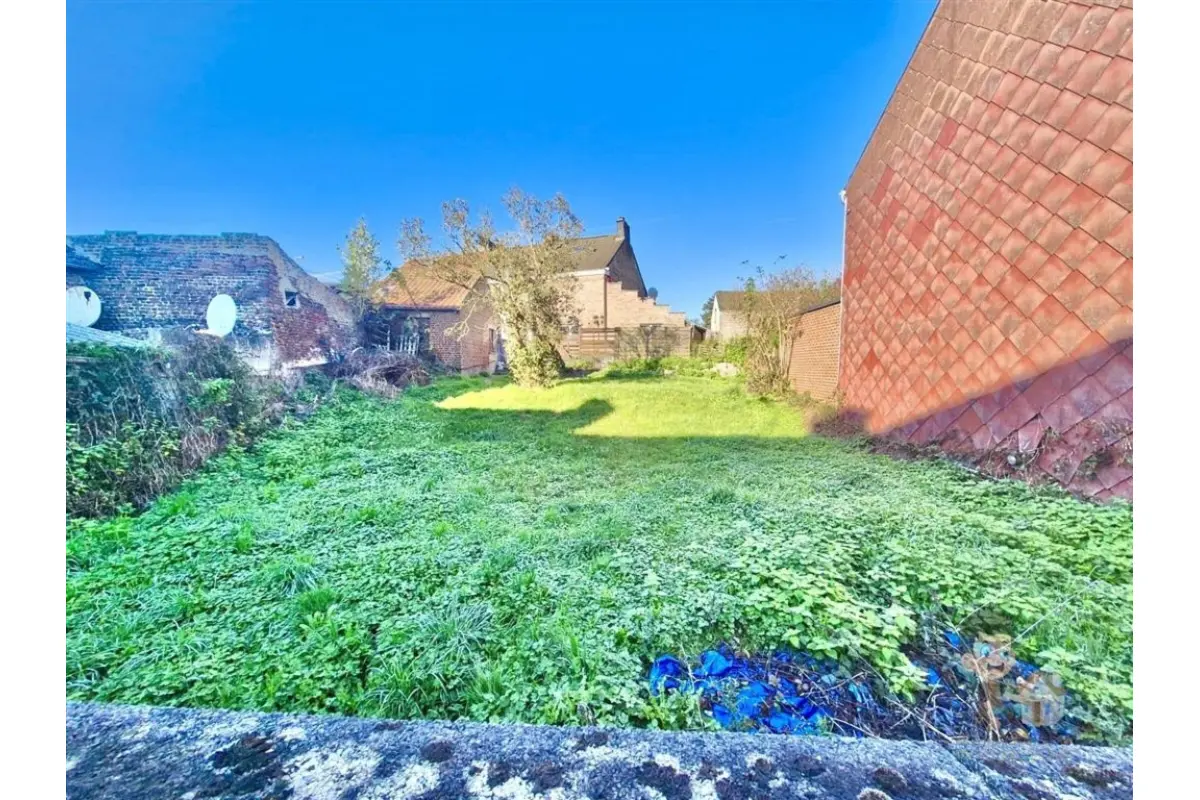 Terrain à vendre à Gilly 6060 39000.00€  chambres m² - annonce 710859