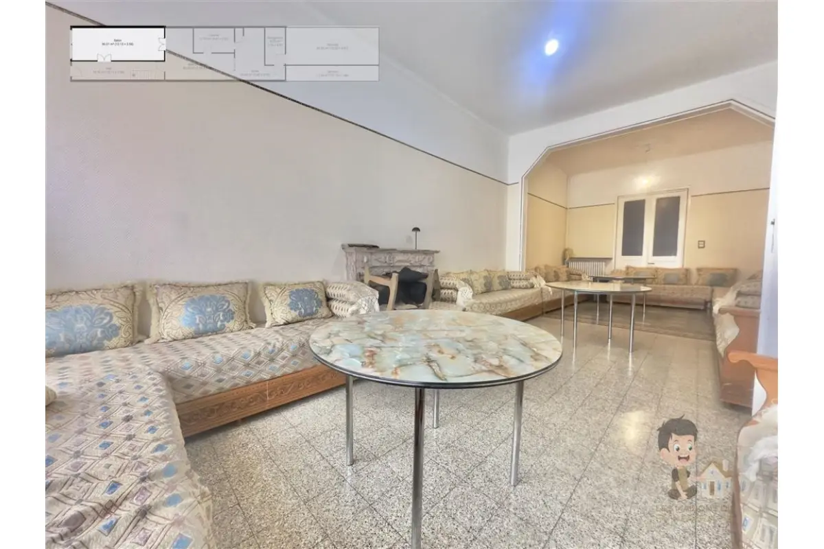 Maison à vendre à Fleurus 6220 285000.00€ 4 chambres 320.00m² - annonce 710858