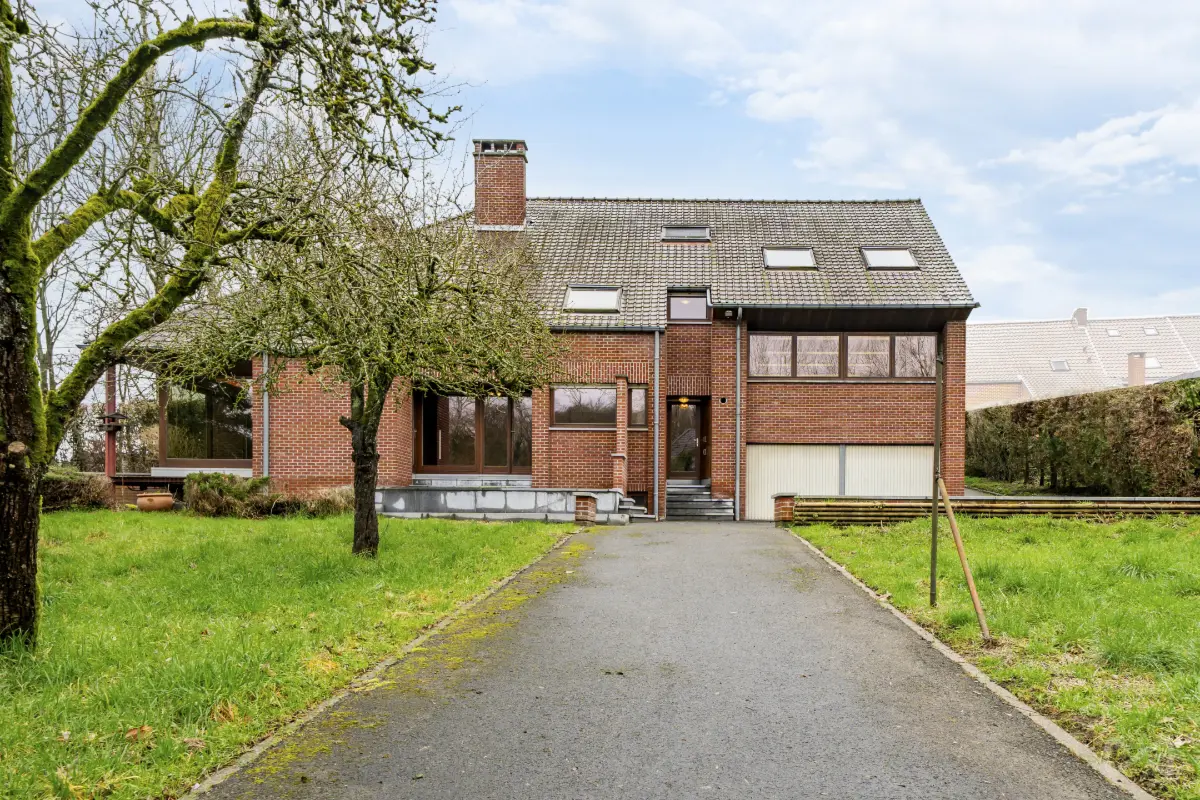 Maison à vendre à Blaton 7321 750000.00€ 3 chambres 434.00m² - annonce 711926