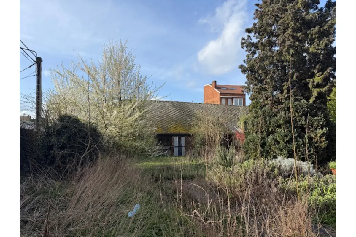 Terrain à  à Fleurus 6220 299000.00€  chambres m² - annonce 711801
