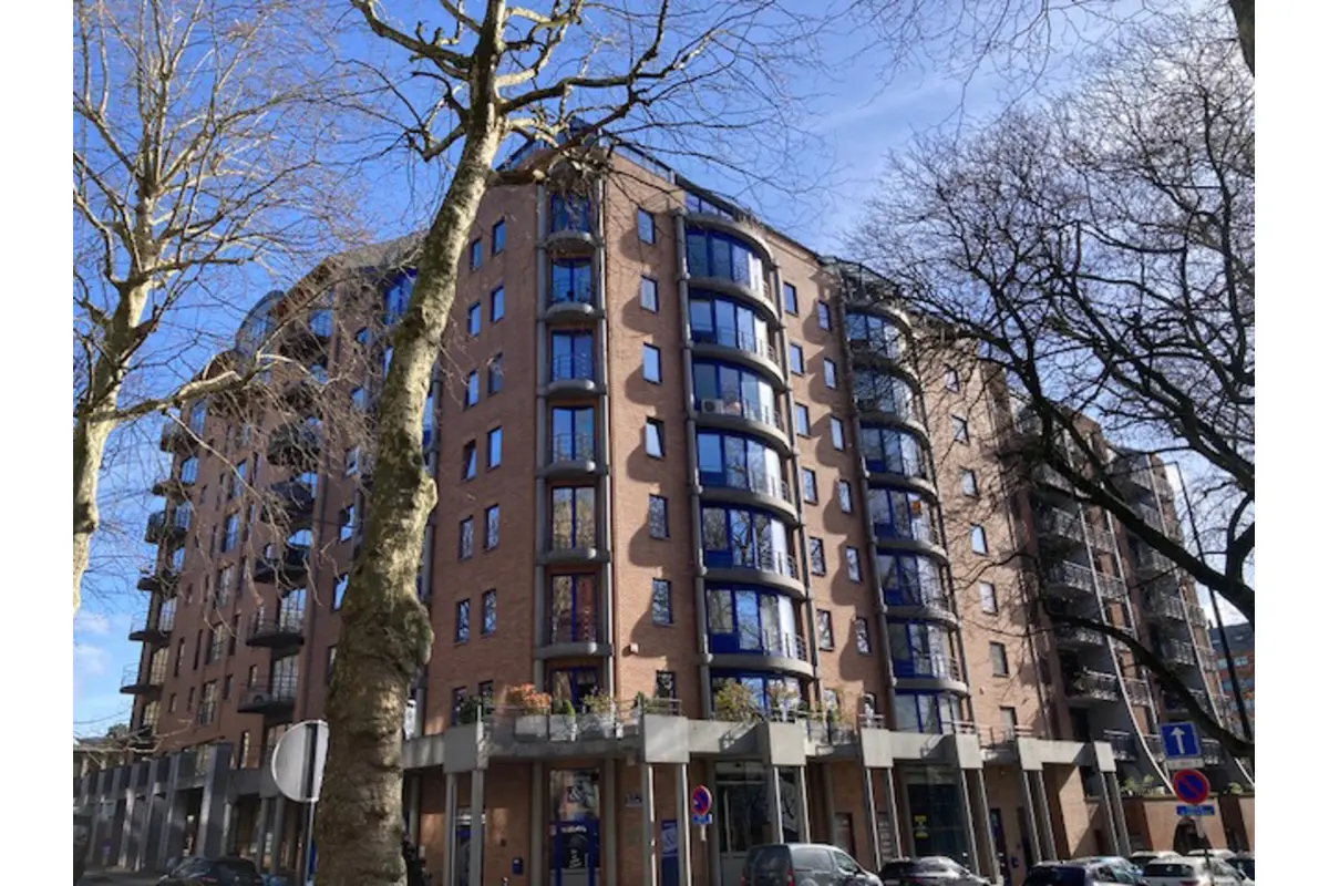 Appartement à vendre à Charleroi 6000 295000.00€ 3 chambres 166.00m² - annonce 711948