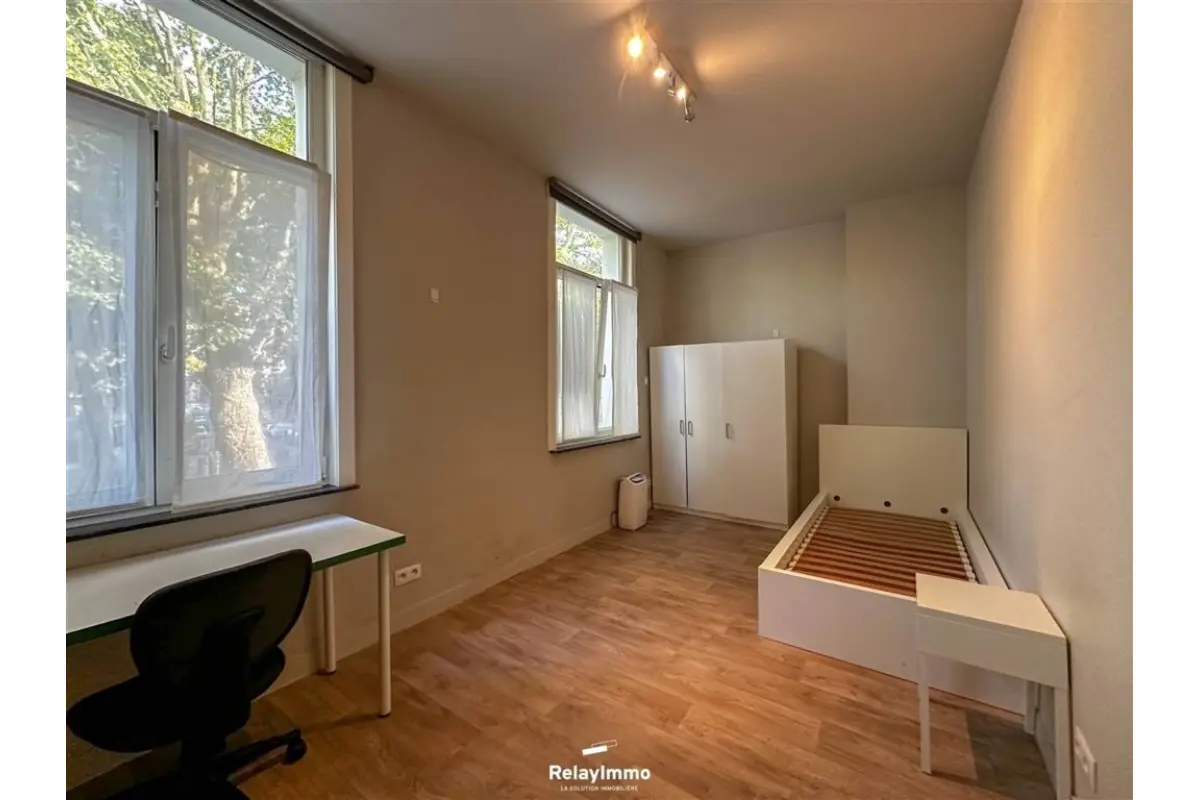 Kot à louer à Tournai 7500 300.00€  chambres m² - annonce 711646